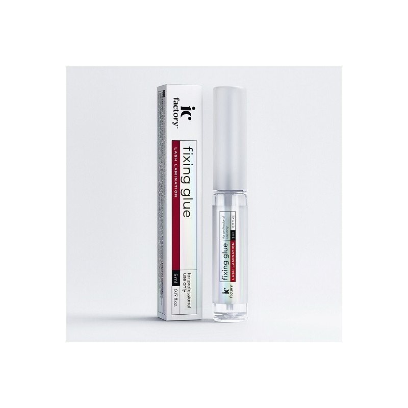 Adeziv transparent laminare gene FIXING GLUE IC FACTORY