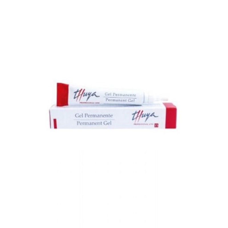 Gel Permanent Gene Thuya