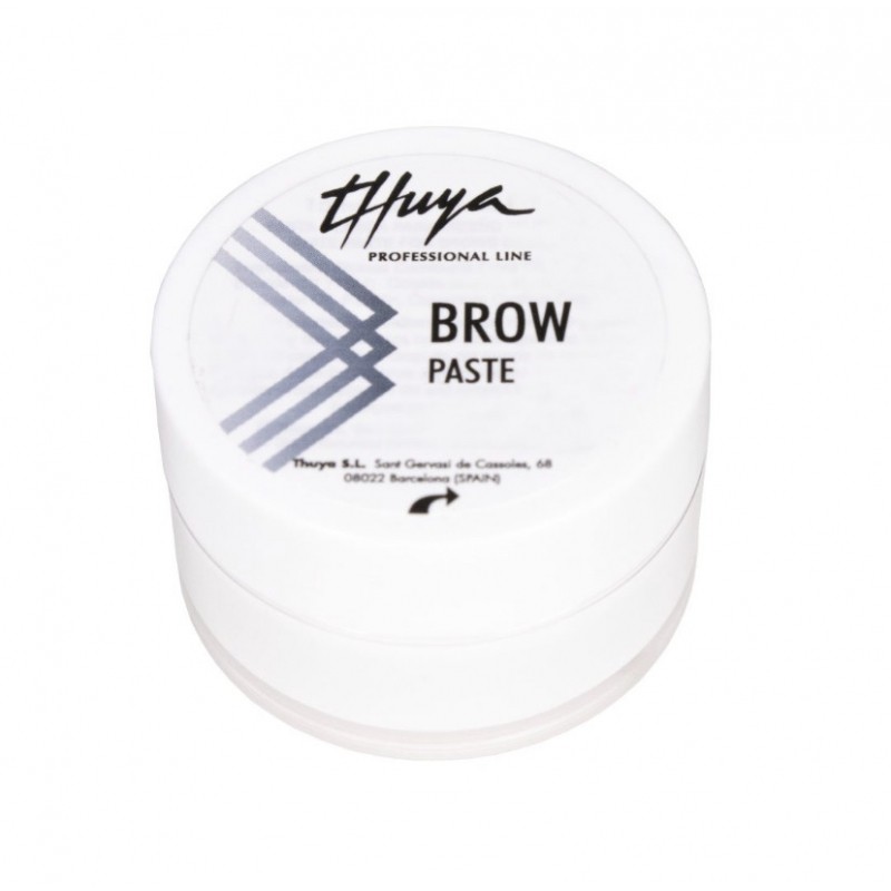 Pasta Sprancene Brow Paste Thuya