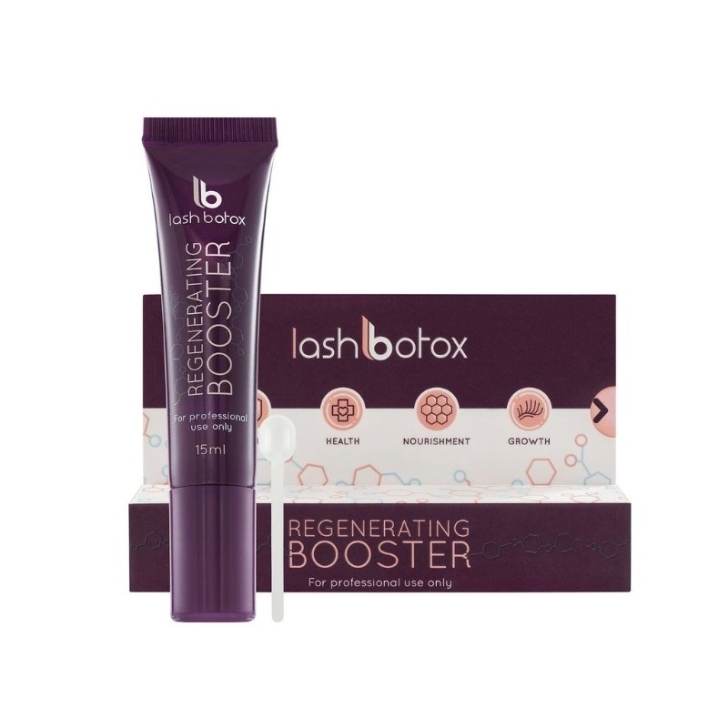 Botox Gene - Lash Botox Regenerating Booster