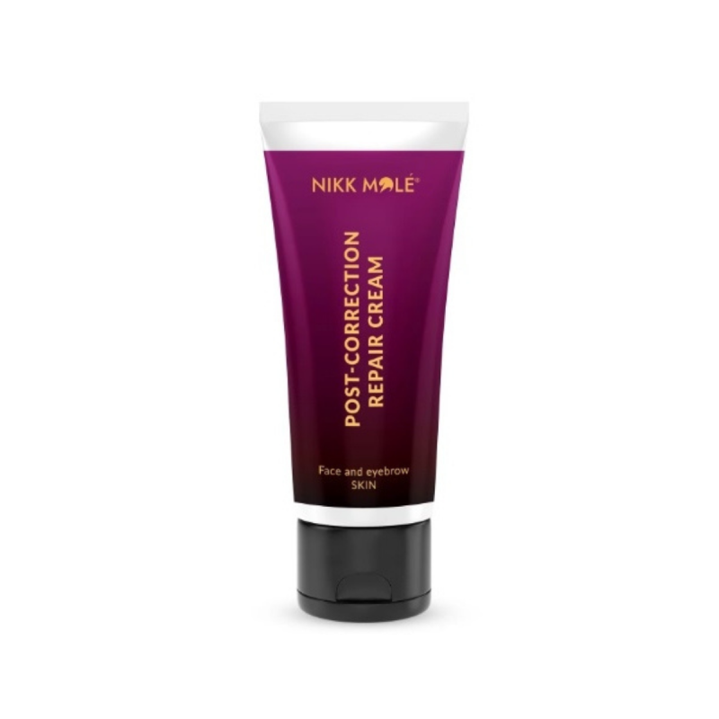Crema Calmanta dupa Epilare Nikk Mole