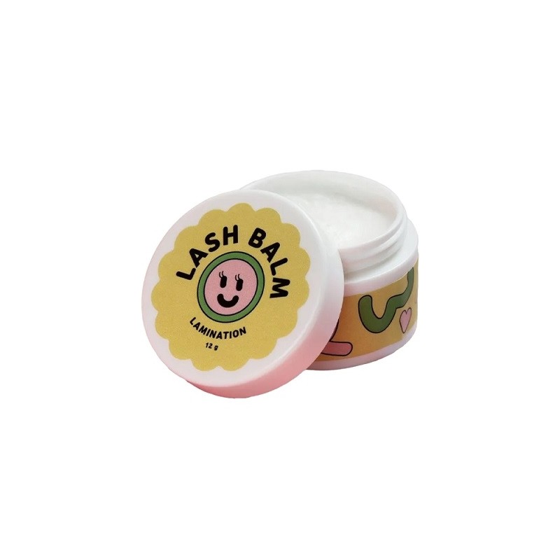 Balsam Fixare pentru Laminare Gene LASH BALM