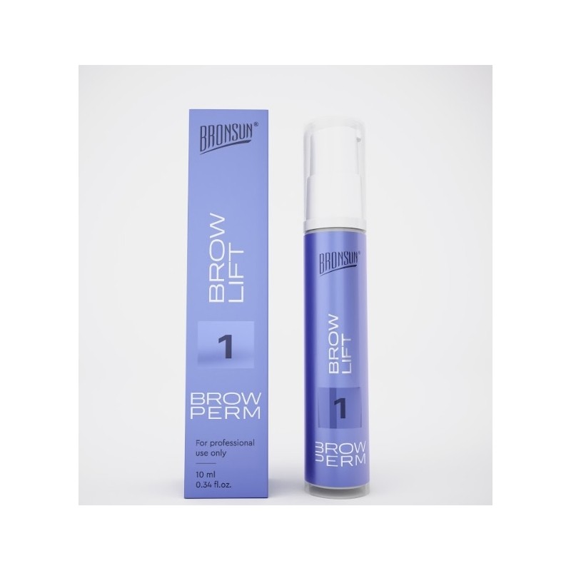 Soluție ridicare sprâncene Brow Lift BRONSUN