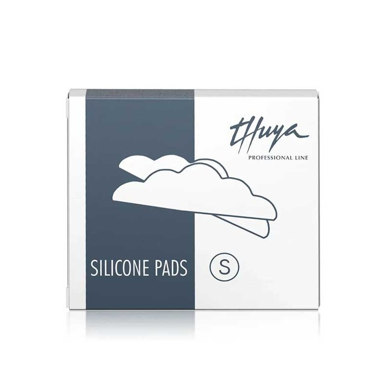 Pad-uri silicon Thuya S – 10 bucati