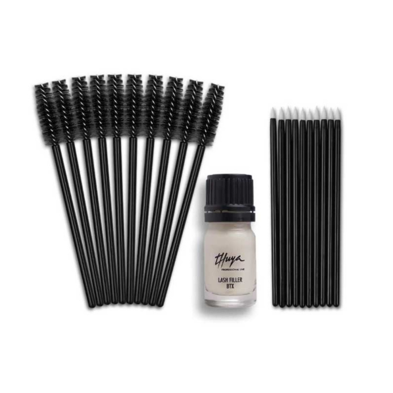 Tratament Lash Filler BTX Thuya