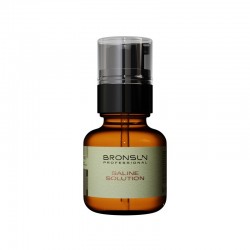 Bronsun Solutie Salina
