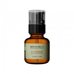 Bronsun Sampon Sprancene