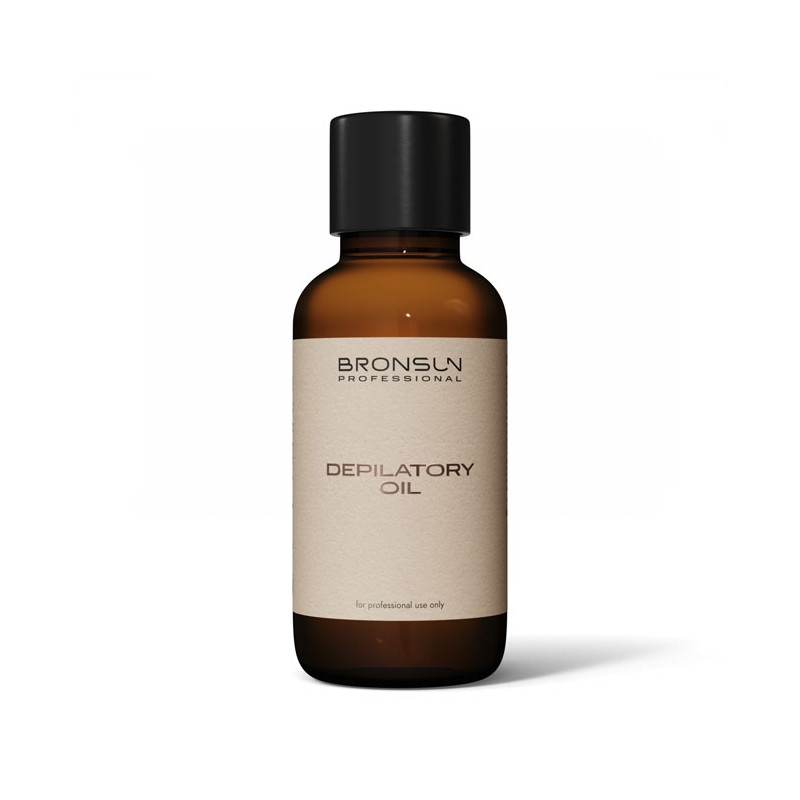 Ulei epilare sprâncene 2-in-1 BRONSUN Ultra-Light 50 ml