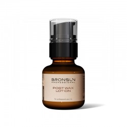 Loțiune după epilare sprâncene BRONSUN 50 ml