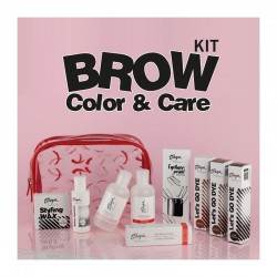 Kit Sprancene BROW COLOR &...