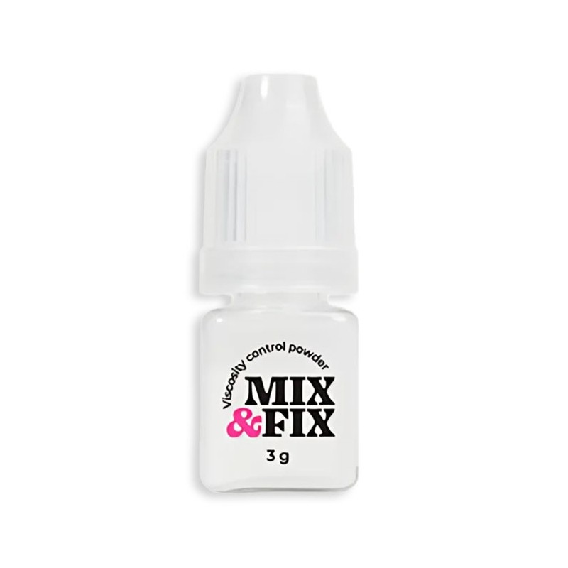 Pudra Laminare Gene Mix&Fix