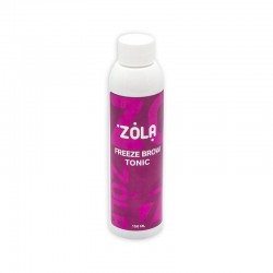 Tonic Freeze Brow ZOLA 150 ml