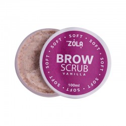 Scrub Sprancene Vanilia...