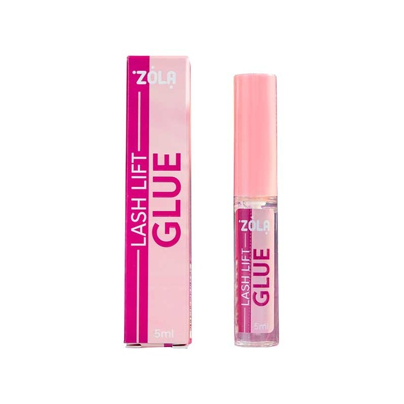 Adeziv Laminare Gene Lash Lift Glue ZOLA 5g