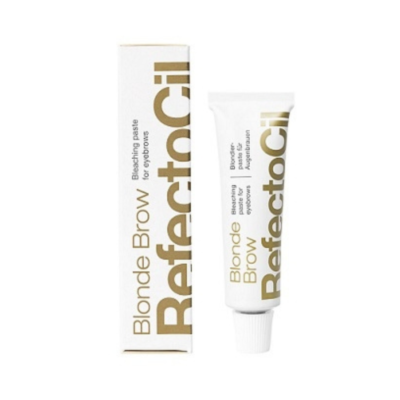 RefectoCil Professional Gene/Sprancene - Blond