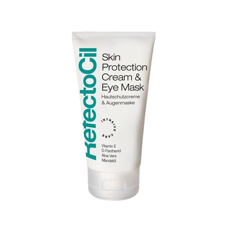 Crema Protectie Piele & Masca Ochi RefectoCil 75ml
