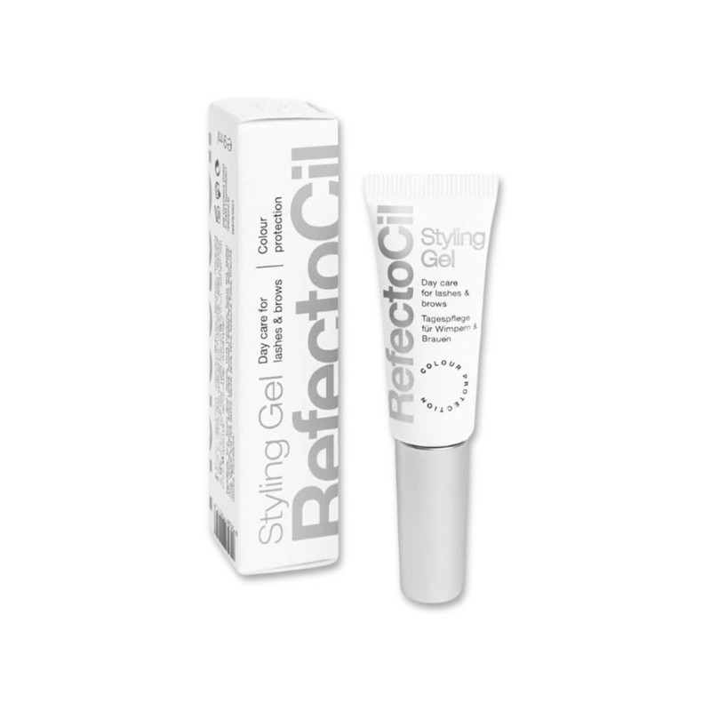 Gel Protectie Gene & Sprancene RefectoCil Protect&Care 9ml