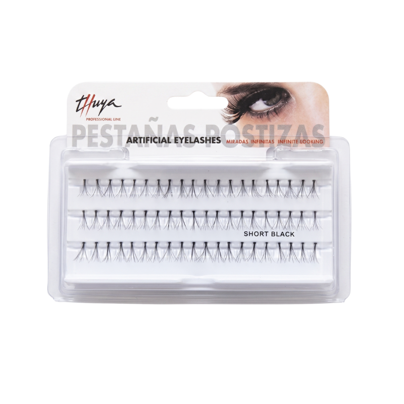 Gene False S Thuya – set dimensiuni mici