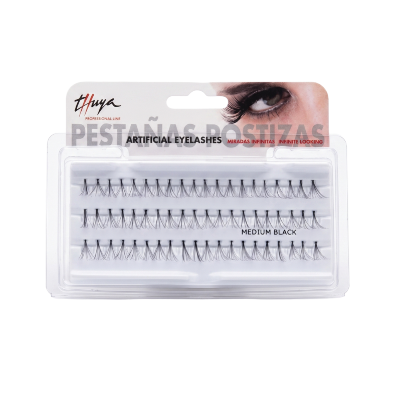 Gene False M Thuya – set dimensiuni medii