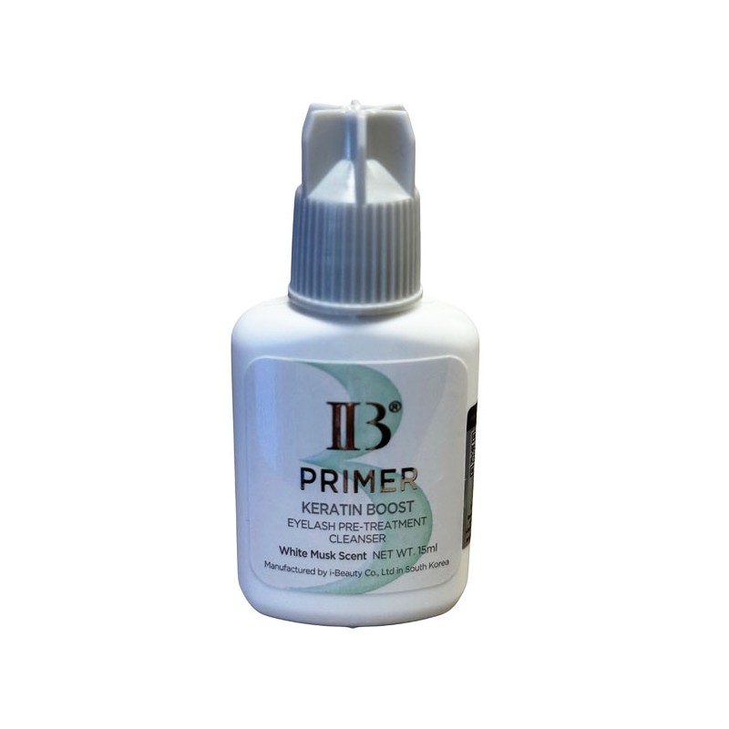 Primer Keratin Boost iBeauty