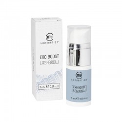 Serum Exo Boost LashBrow MY LAMINATION 15ml