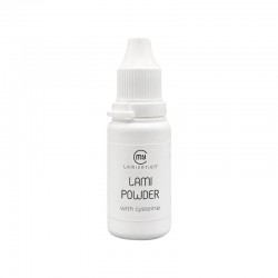 Pudră laminare gene Lami Powder My Lamination