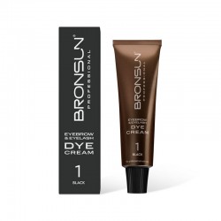 Bronsun Crema Black Nr.1