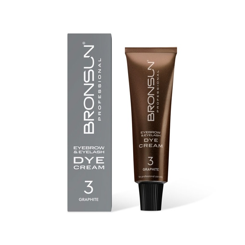 Bronsun Crema Graphite
