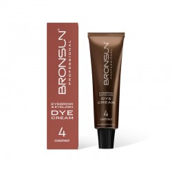 Bronsun Crema Chestnut