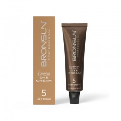Bronsun Crema light Brown