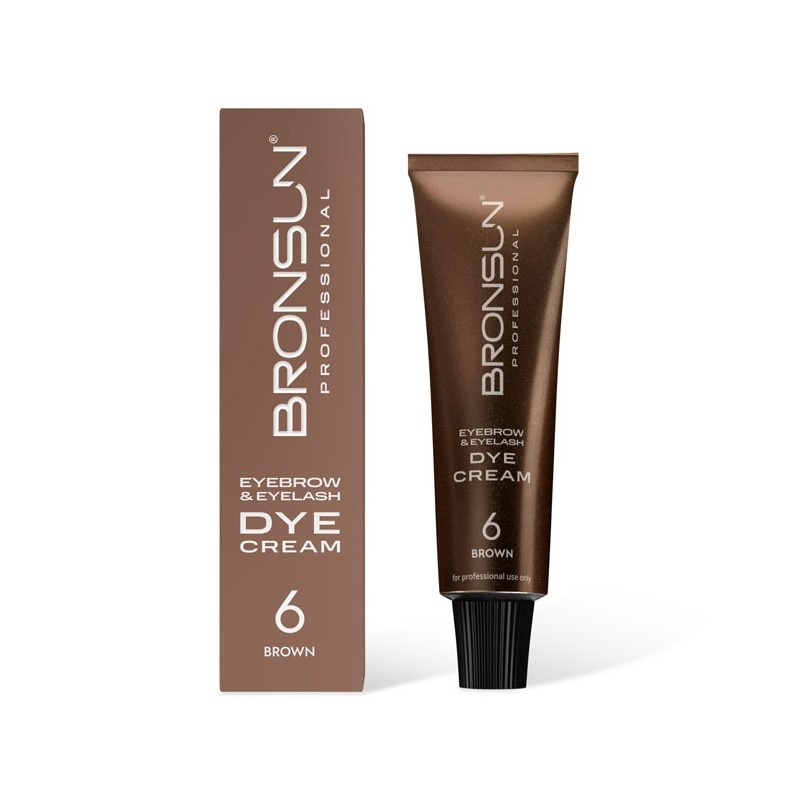 Bronsun Crema Brown