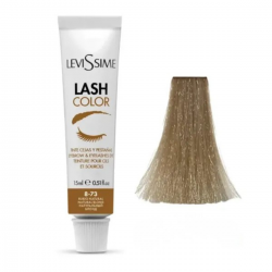 Vopsea LeviSsime Lash Color Blond Natural 8.73