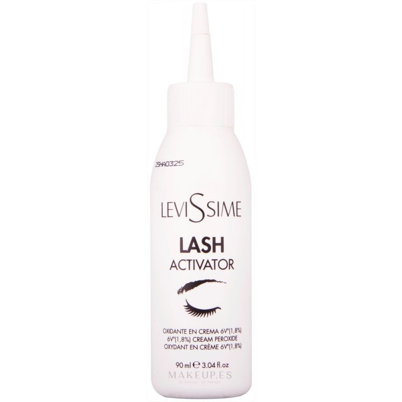 Oxidant Lash Activator LeviSsime 90ml