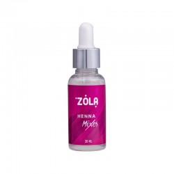 Activator Henna Mixer ZOLA 30 ml