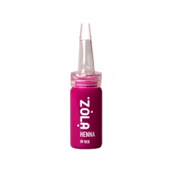 Henna Corector 09 Red Zola 10g