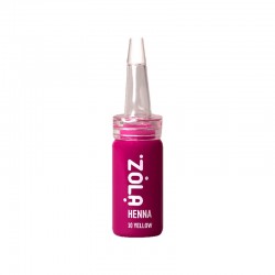 Henna Corector 10 Yellow Zola 10g