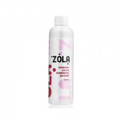 Degresant Sprancene ZOLA 250 ml