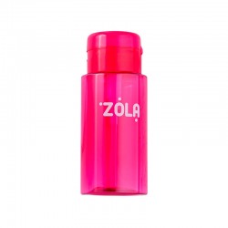 Dozator din Plastic cu Pompa ZOLA (pink)