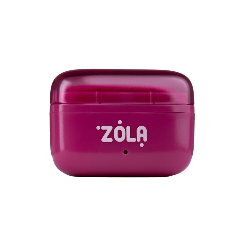 Mini Topitor de Ceara ZOLA