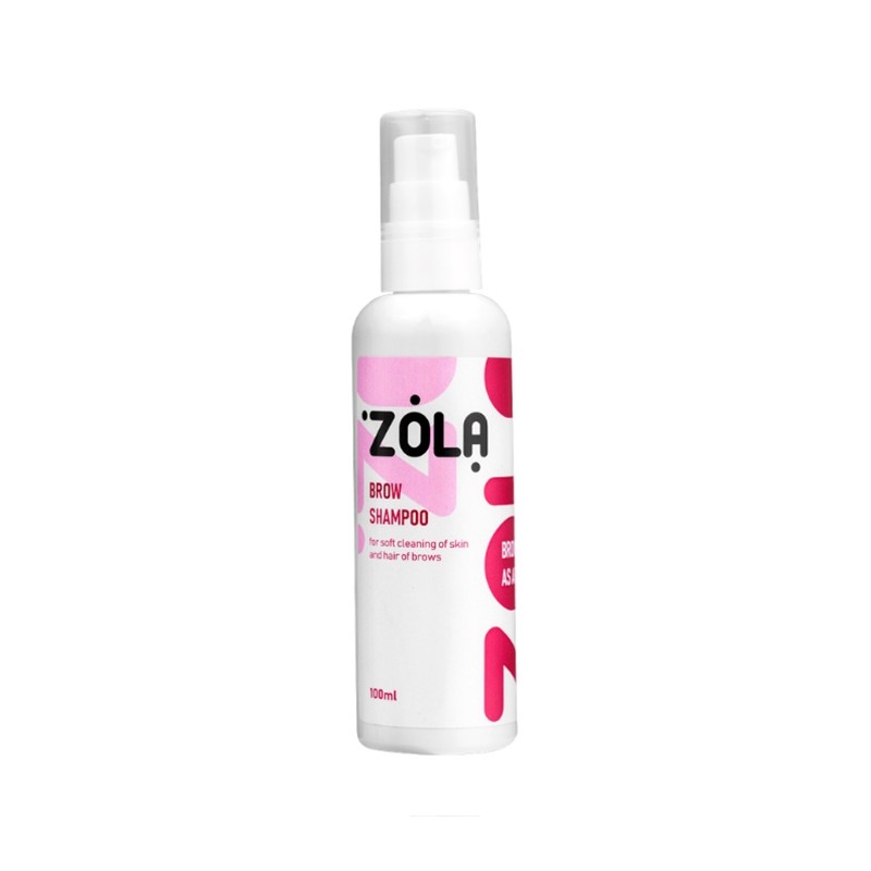 Sampon Sprancene ZOLA 100ml