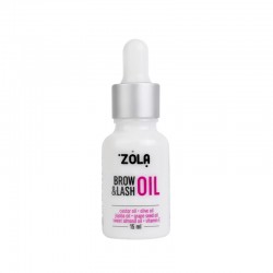Ulei Hidratare Sprancene si Gene ZOLA 15ml