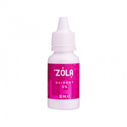 Oxidant 3% ZOLA