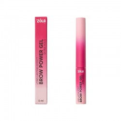 Fixativ Brow Power Gel ZOLA 5 ml